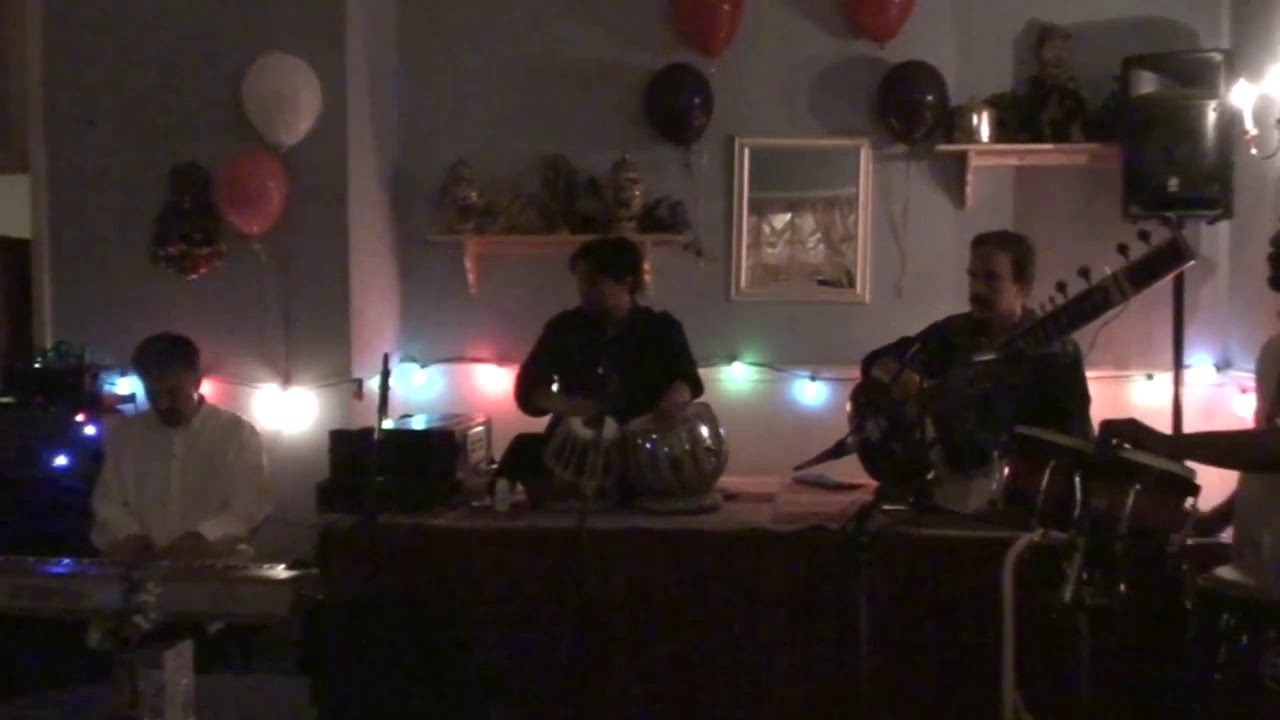 Melodic Intersect in Baltimore