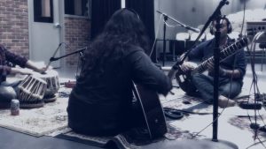 Melodic Intersect Live at WVIA