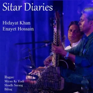 Sitar Diaries