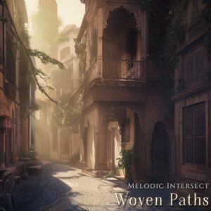 Woven Paths